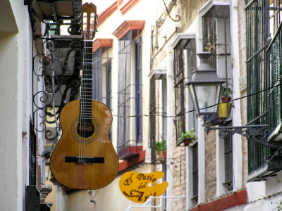 Sevilla