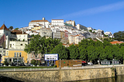 Coimbra