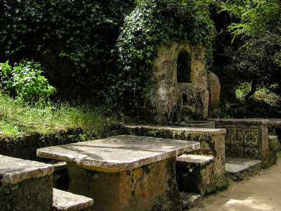 Convento dos Capuchos
