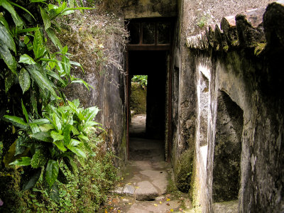 Convento dos Capuchos