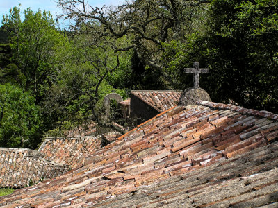 Convento dos Capuchos