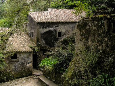 Convento dos Capuchos