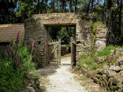 Convento dos Capuchos