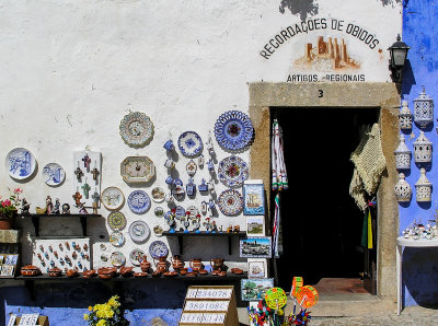 bidos
