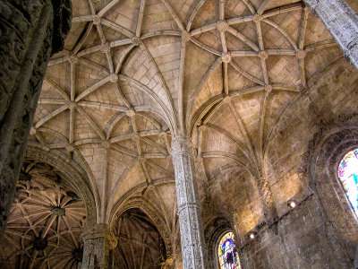 Mosteiro dos Jerónimos, Lisbon