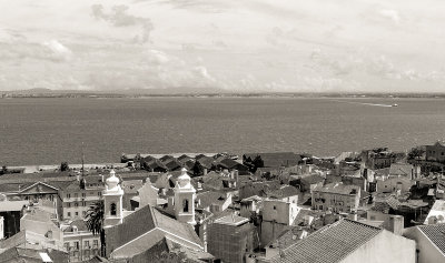 Alfama, Lisbon