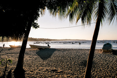 Puerto Escondido