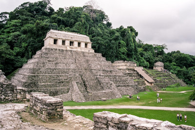 Palenque