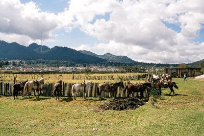 San Cristbal de las Casas