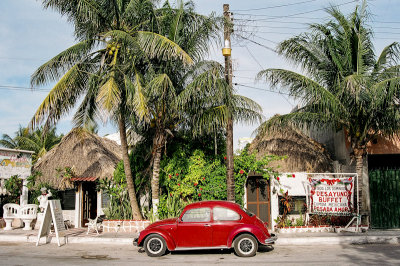 Puerto Morelos