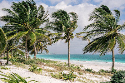 Tulum