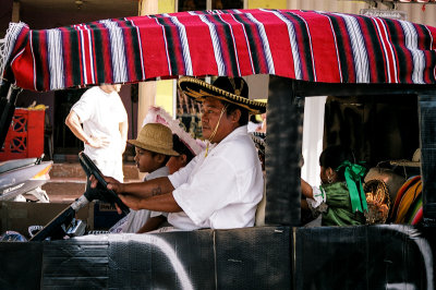 Isla Mujeres