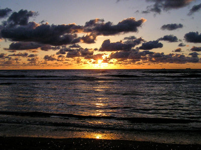 Scheveningen