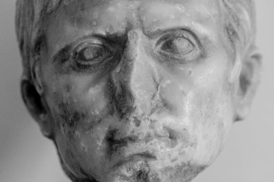 Roman Emperor Augustus, Bardo Museum