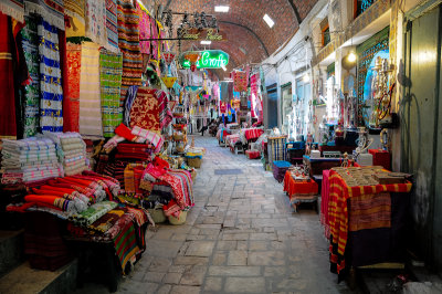 Medina of Sousse