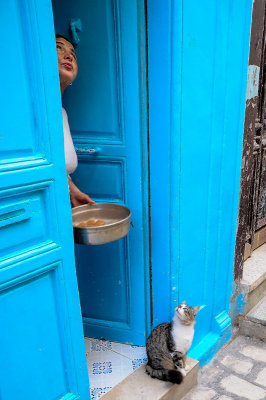 Medina of Sousse