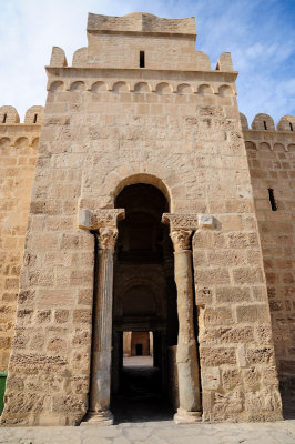 Ribat, Medina of Sousse