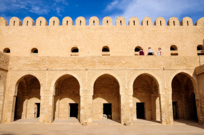 Ribat, Medina of Sousse