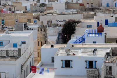 Medina of Sousse