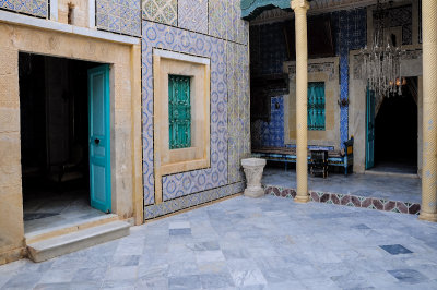 Dar Essid Museum, Medina of Sousse