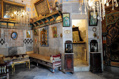 Dar Essid Museum, Medina of Sousse