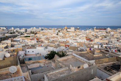 Medina of Sousse