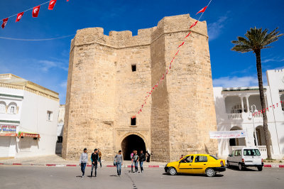 Skifa el-Khala, Mahdia