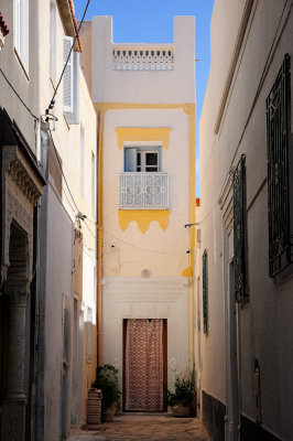 Mahdia