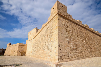 Borj el-Kebir, Mahdia