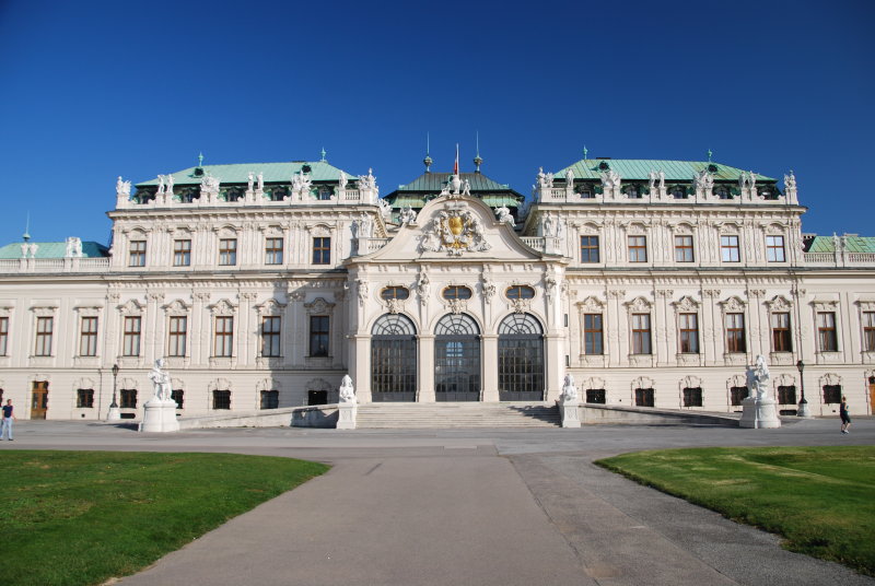Belvedere