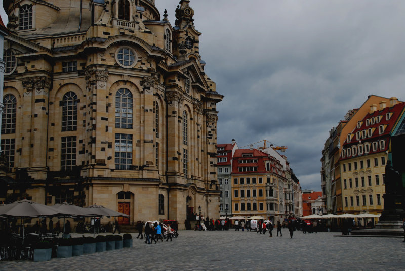 Dresden