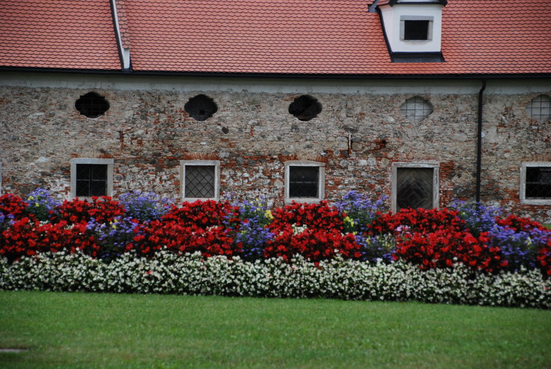 Wilhering Abbey