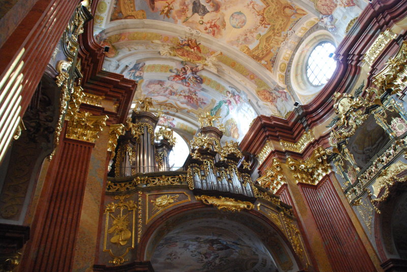 The Abbey Church