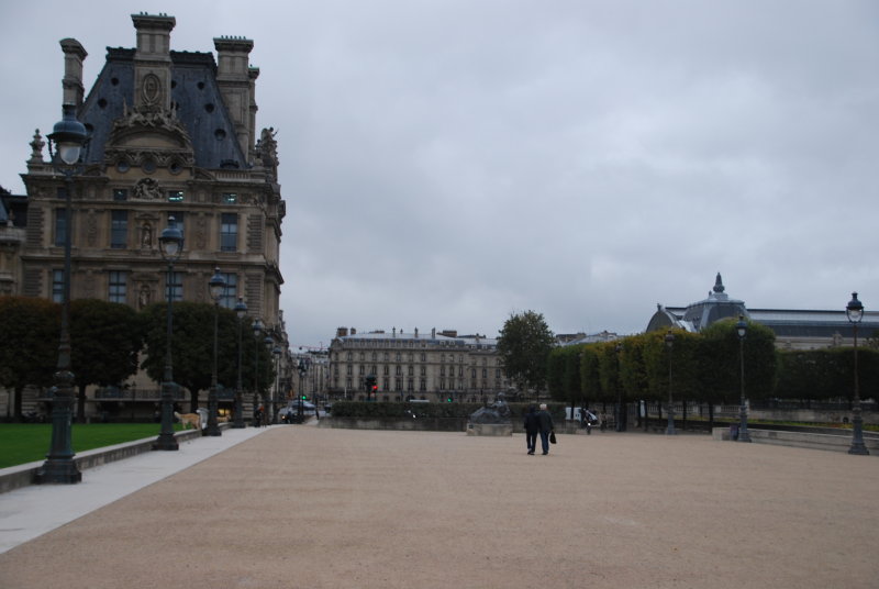 Louvre, Paris