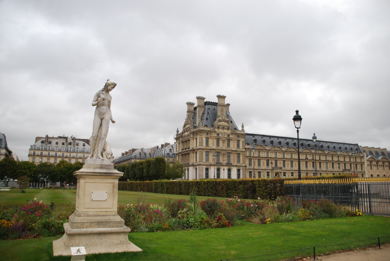 Louvre