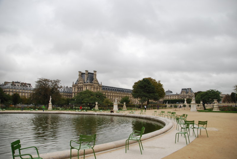 Louvre