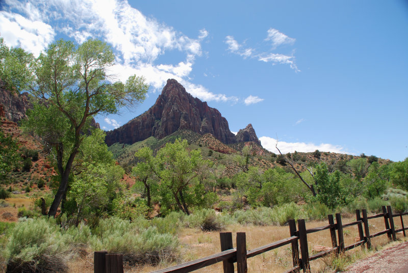 Zion