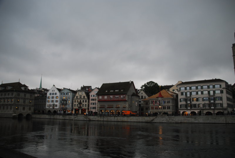 Zurich