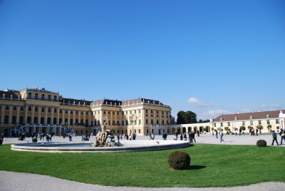 Schnbrunn 