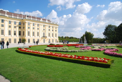 Schnbrunn 