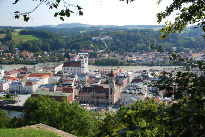 Passau