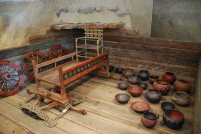 Celtic Village