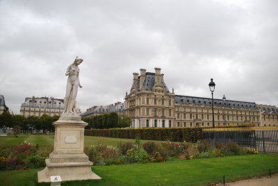 Louvre