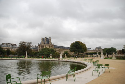 Louvre