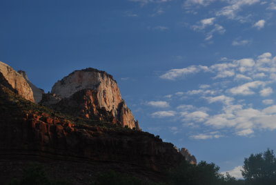 Zion