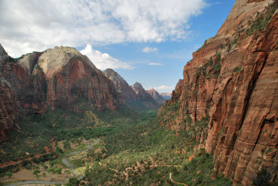 Zion