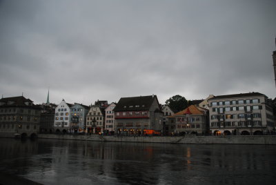 Zurich