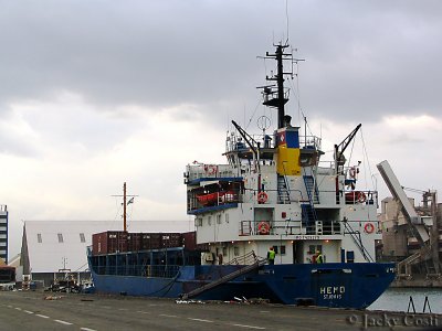 M/V Hemo