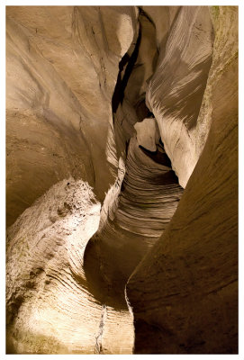 Howe Cavern