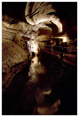 Howe Cavern